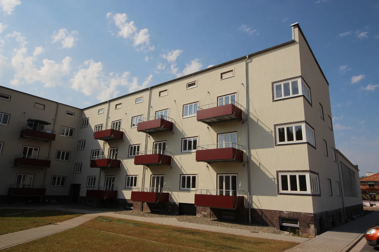 2 Zimmer Wohnung mit 68 m² in Magdeburg – Bild 4