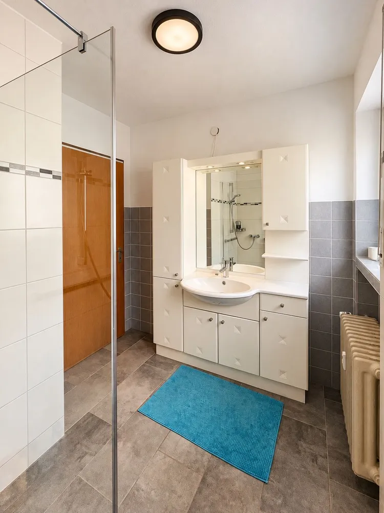 WG-Zimmer mit 21 m² in Ulm – Bild 5