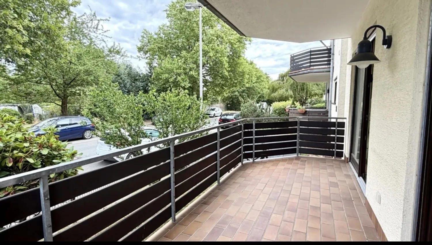 3 room apartment with 92 m² in Dreieich – Photo 1