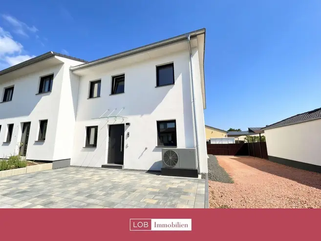 4 Zimmer Haus mit 135 m² in Bad Kreuznach – Bild 1
