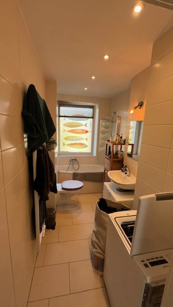 3 Zimmer Wohnung mit 66 m² in Leipzig – Bild 3