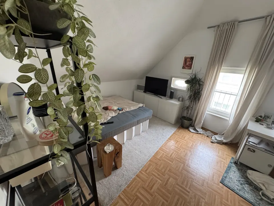 4 room apartment with 132 m² in Passau – Photo 9