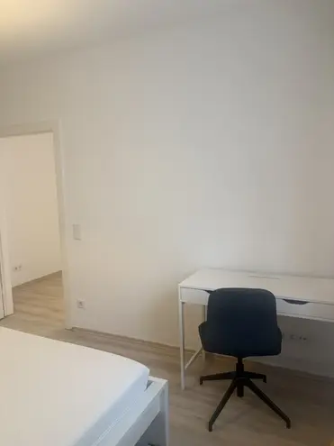 2 Zimmer Wohnung mit 50 m² in Düsseldorf – Bild 5