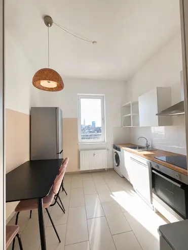 3 Zimmer Wohnung mit 102 m² in Frankfurt am Main – Bild 8