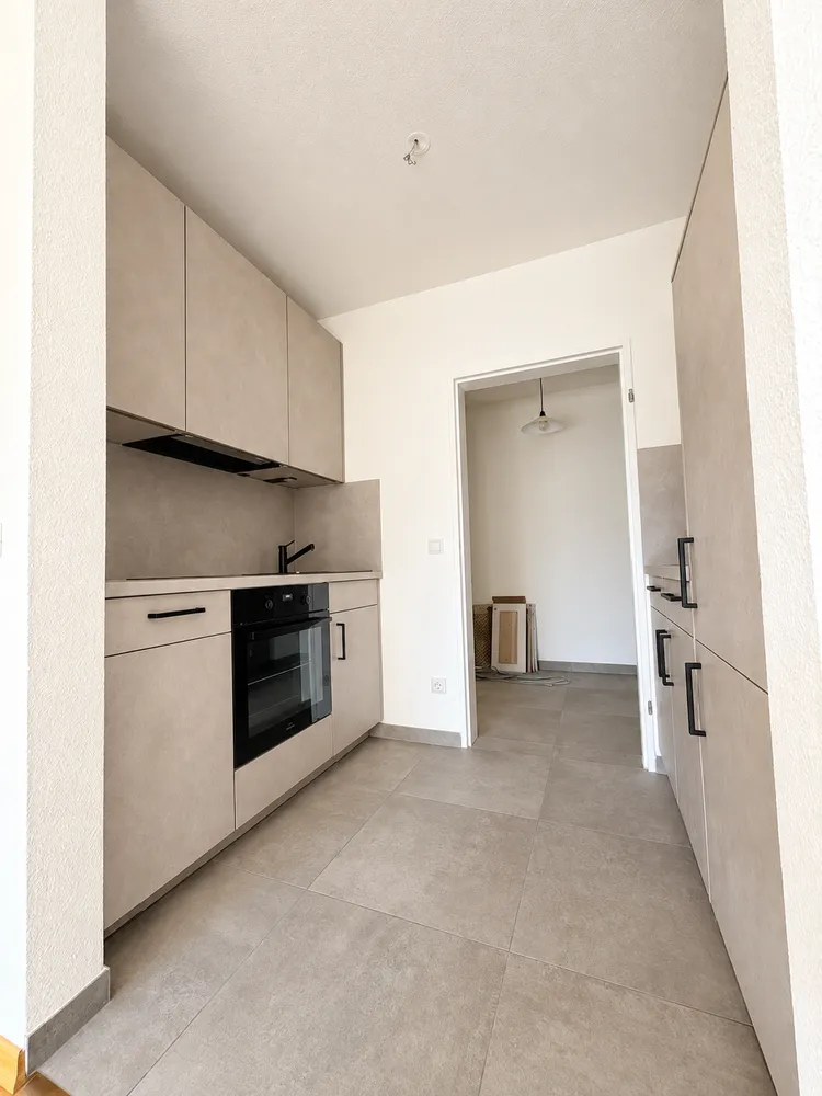 1 Zimmer Wohnung mit 48 m² in Düsseldorf – Bild 5