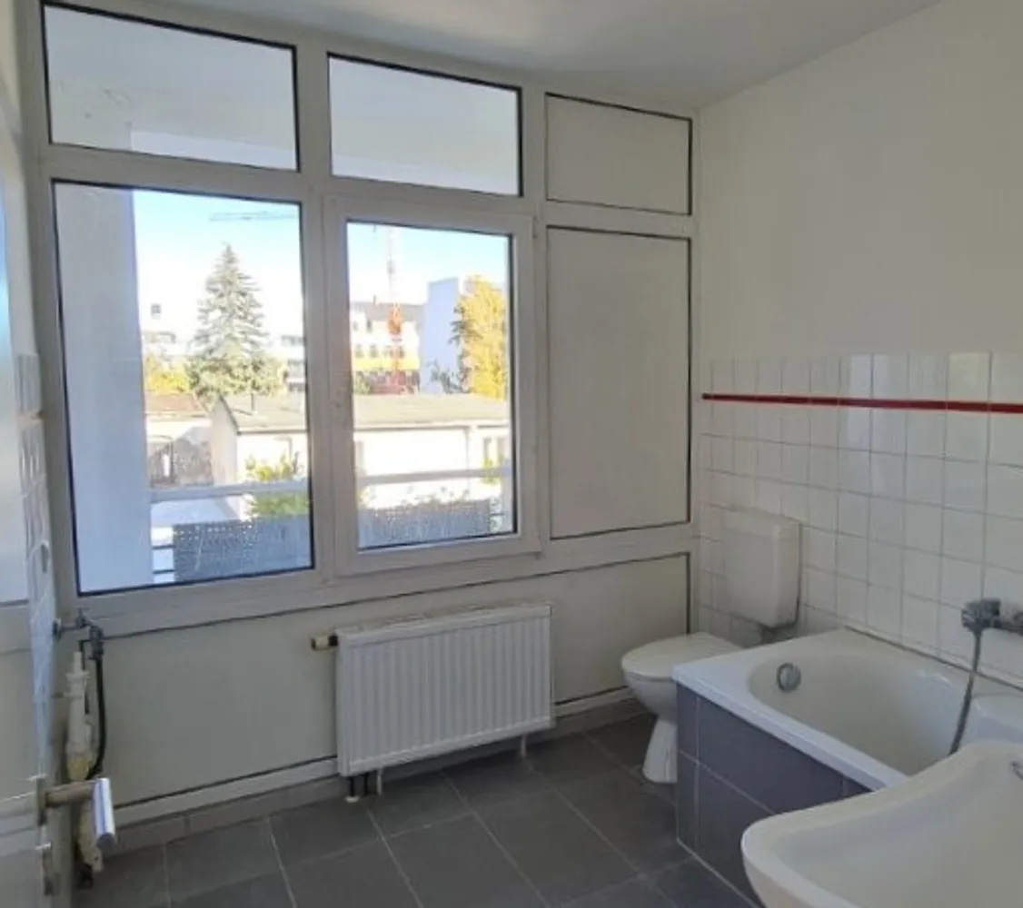 2 room apartment with 62 m² in Chemnitz – Photo 7