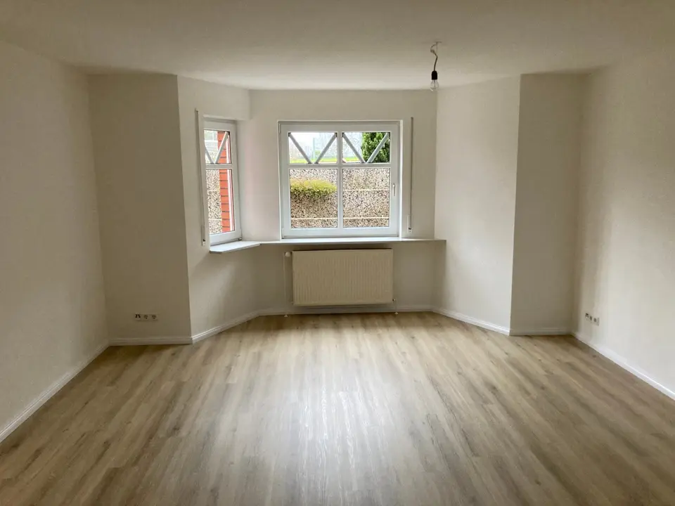 Studio mit 50 m² in Buxtehude – Bild 1