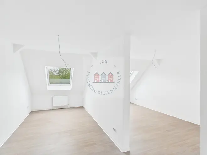 2 Zimmer Wohnung mit 66 m² in Leipzig – Bild 4