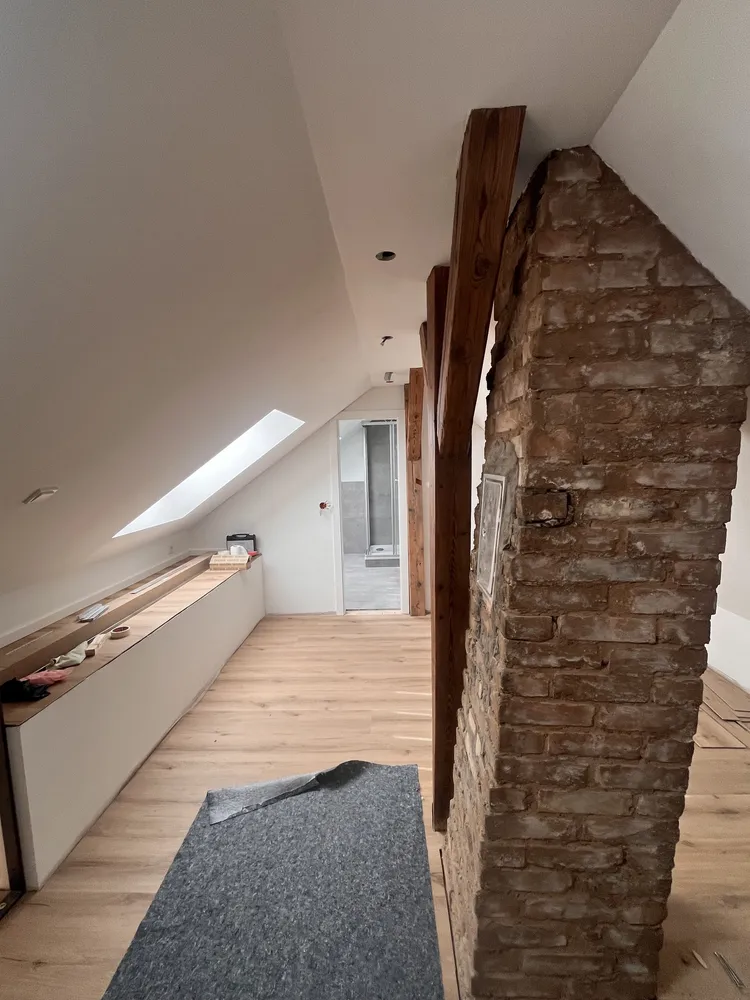 3 Zimmer Wohnung mit 128 m² in Mannheim – Bild 3