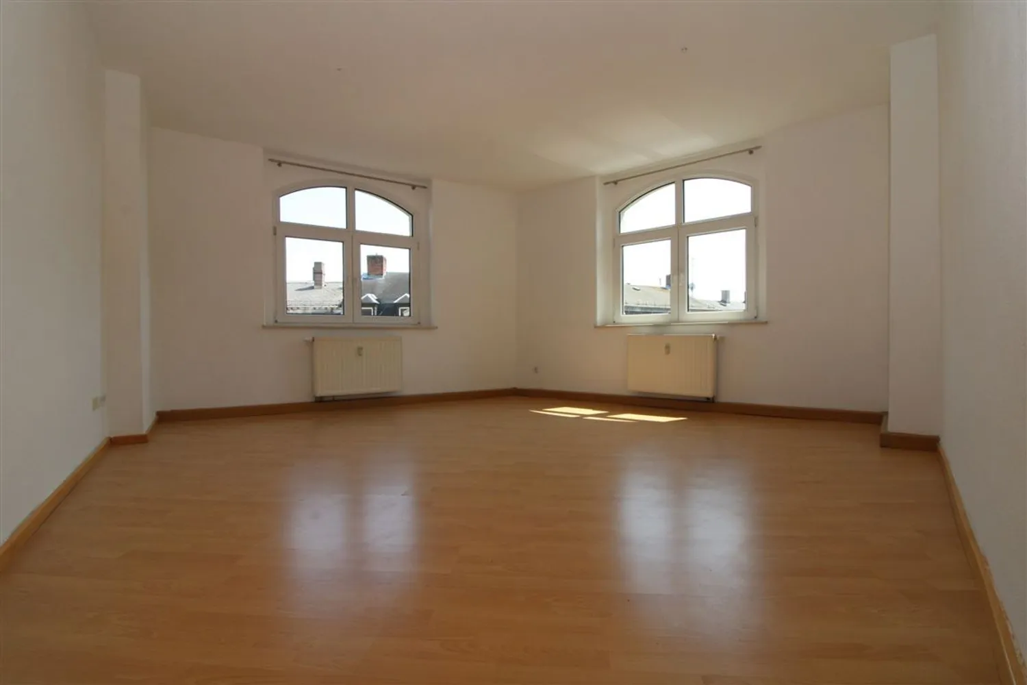 2 Zimmer Wohnung mit 53 m² in Plauen – Bild 5