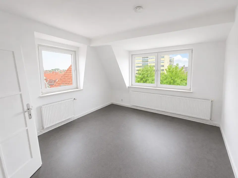 3 Zimmer Wohnung mit 60 m² in Helmstedt – Bild 5