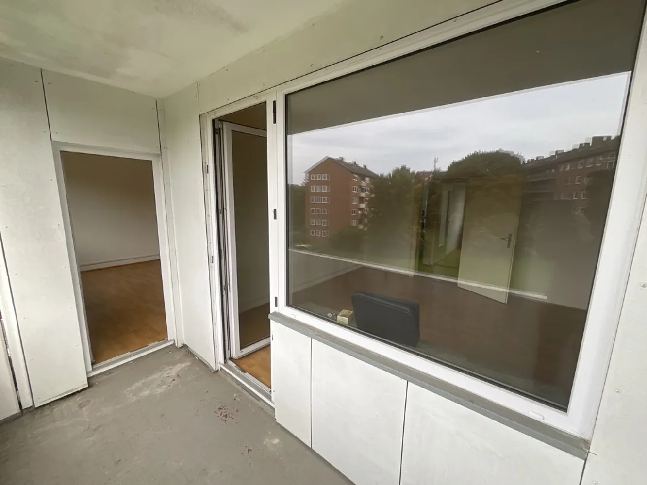 3 room apartment with 72 m² in Kiel – Photo 3