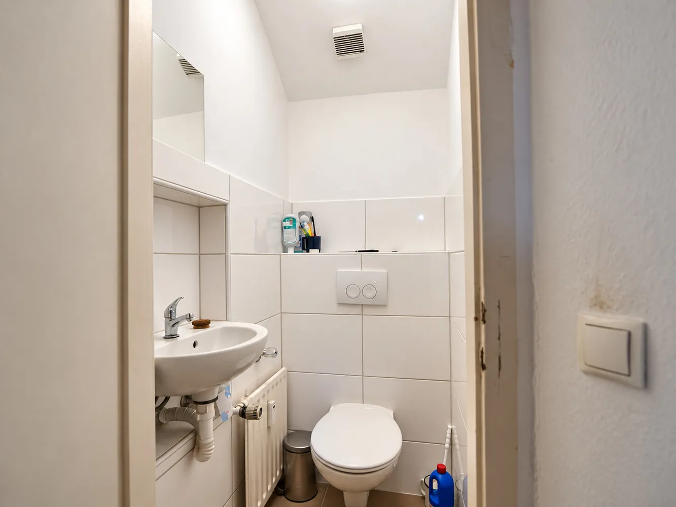 3 room apartment with 66 m² in Aachen – Photo 6