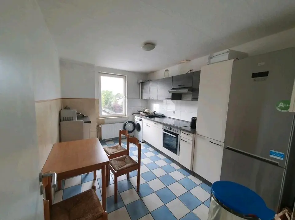 WG-Zimmer mit 30 m² in Bremen – Bild 4