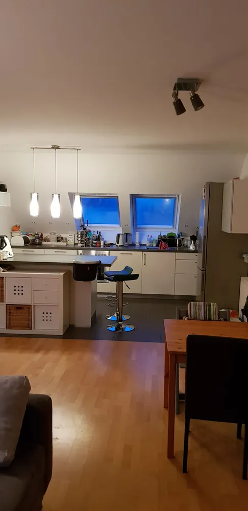 4 Zimmer Wohnung mit 95 m² in Nürnberg – Bild 4