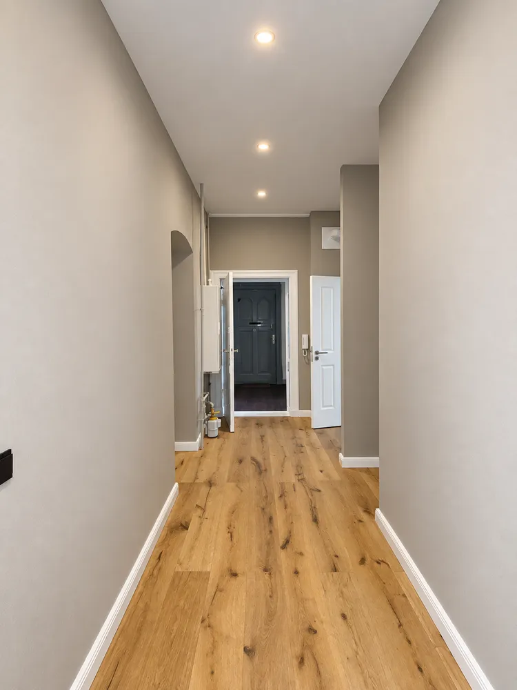 2 room apartment with 73 m² in Berlin – Photo 9
