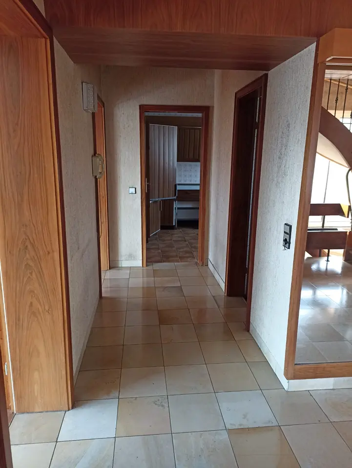 4 Zimmer Wohnung mit 120 m² in Ulm – Bild 9