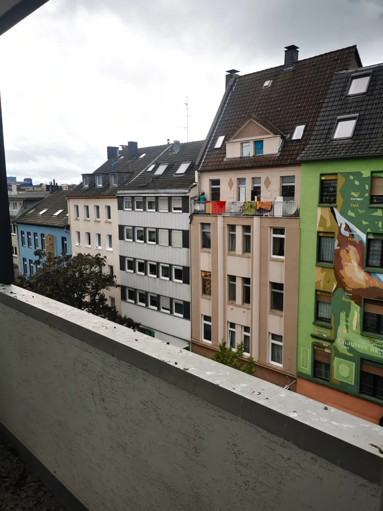 2 Zimmer Wohnung mit 60 m² in Dortmund – Bild 8