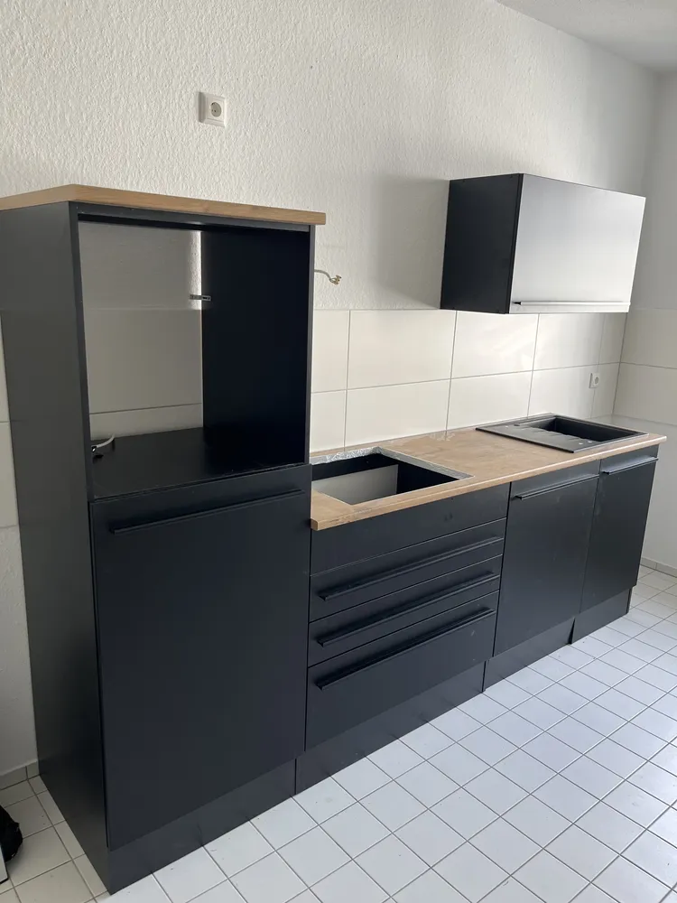 2 room apartment with 66 m² in Chemnitz – Photo 6