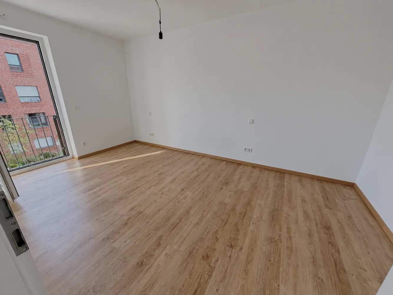 2 Zimmer Wohnung mit 57 m² in Münster – Bild 5