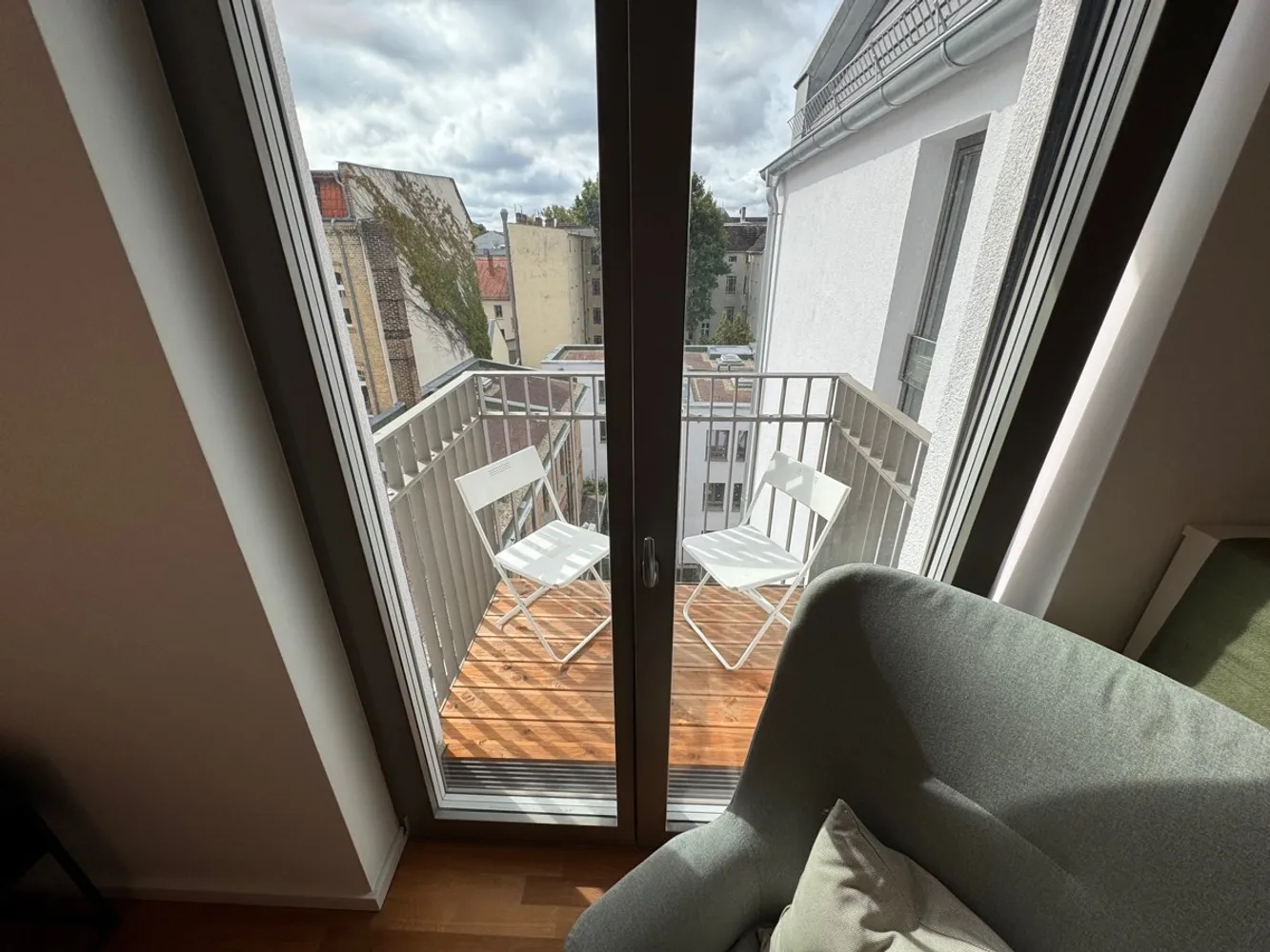 1 Zimmer Wohnung mit 23 m² in Berlin – Bild 7