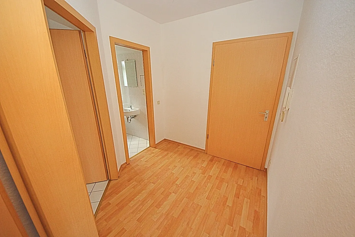 2 room apartment with 48 m² in Magdeburg – Photo 11
