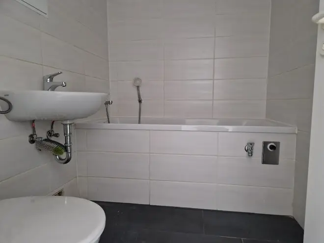 1 Zimmer Wohnung mit 35 m² in Halle (Saale) – Bild 6