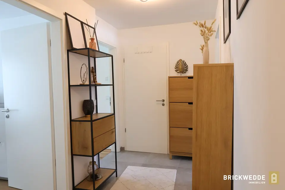 3 Zimmer Wohnung mit 85 m² in Osnabrück – Bild 4