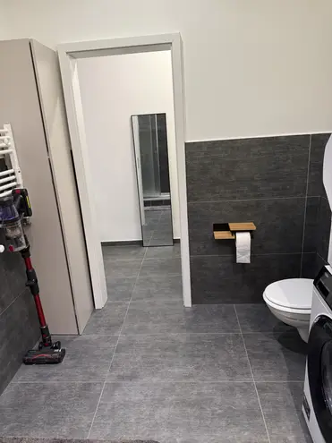 3 Zimmer Wohnung mit 42 m² in Dortmund – Bild 7