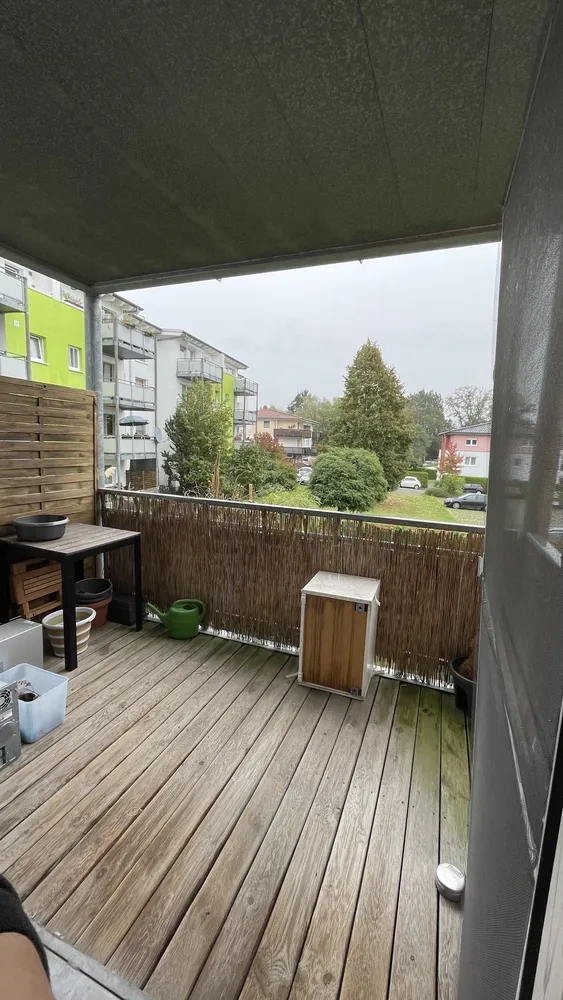 2 Zimmer Wohnung mit 47 m² in Bielefeld – Bild 1
