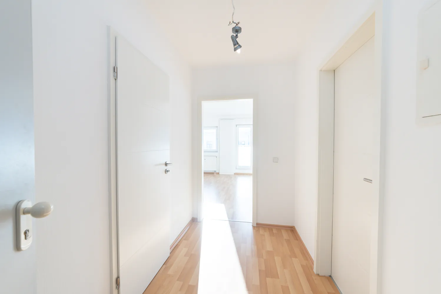 2 Zimmer Wohnung mit 60 m² in Leipzig – Bild 12