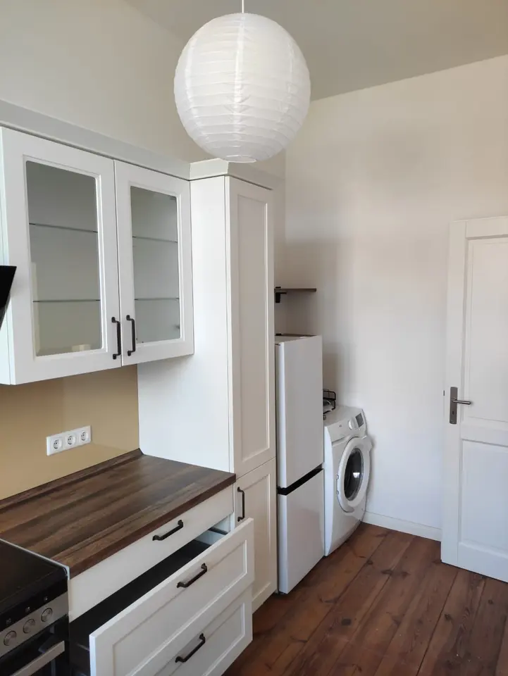 2 Zimmer Wohnung mit 42 m² in Brandenburg an der Havel – Bild 1