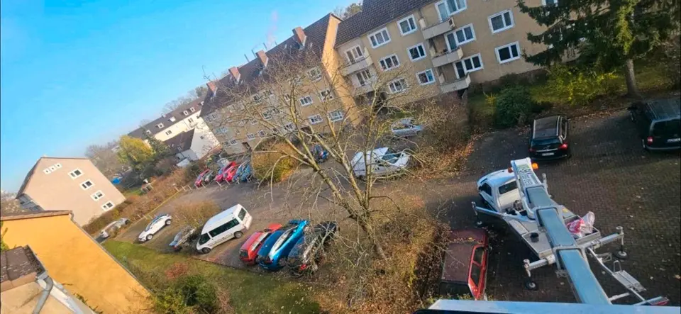 2 Zimmer Wohnung mit 23 m² in Wolfsburg – Bild 4