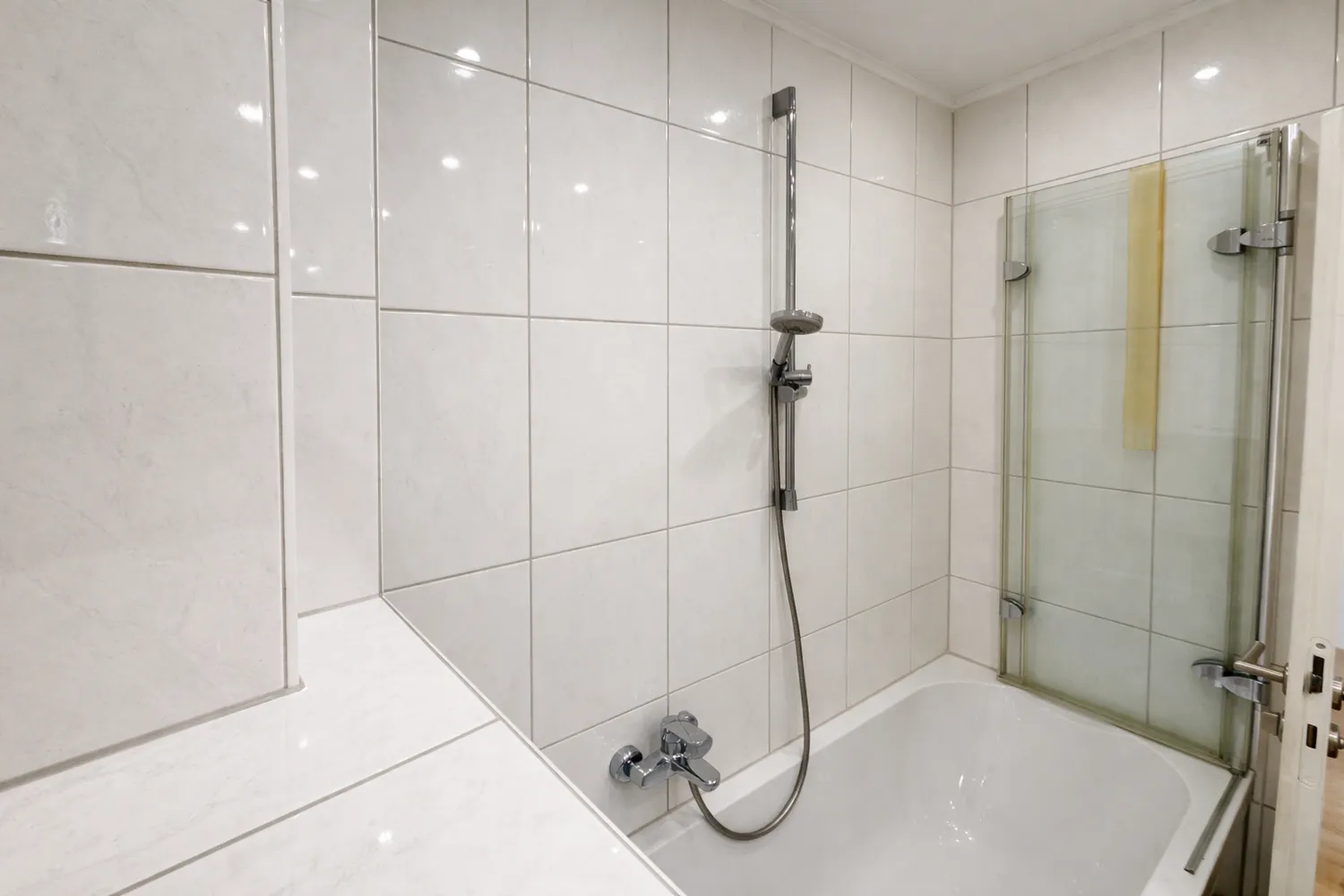 4 Zimmer Wohnung mit 114 m² in Mannheim – Bild 10