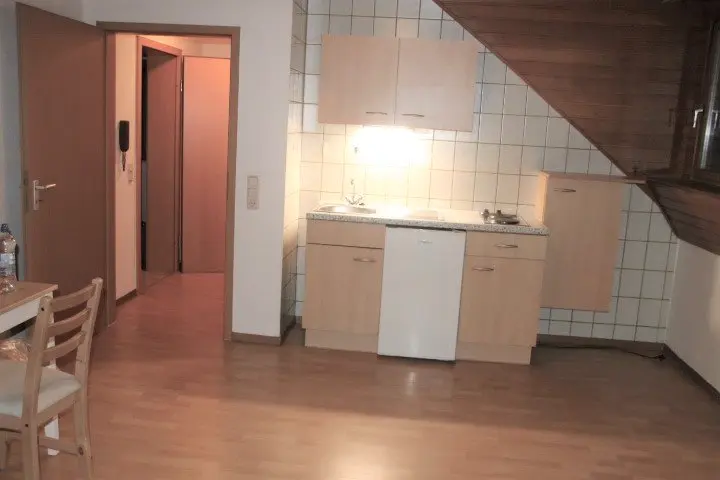 Studio mit 27 m² in Trier – Bild 3