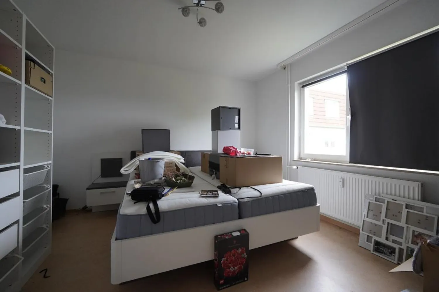 3 Zimmer Wohnung mit 80 m² in Eschwege – Bild 1