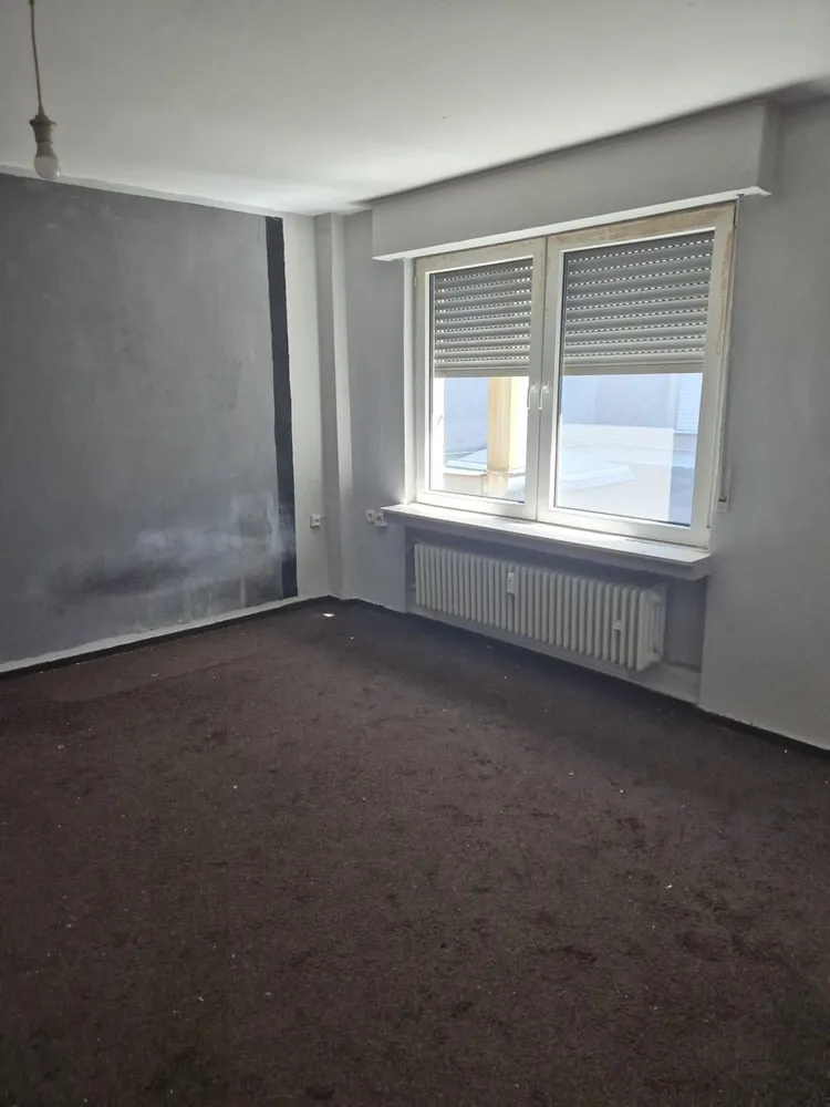 1 room apartment with 25 m² in Dortmund – Photo 3