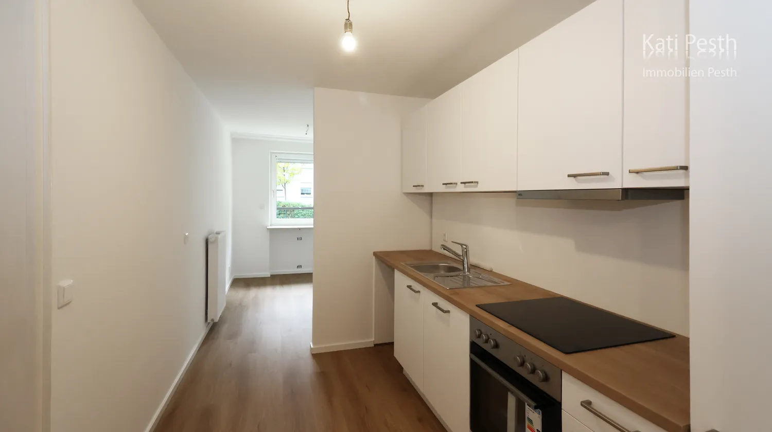 3 room apartment with 65 m² in Munich – Photo 4