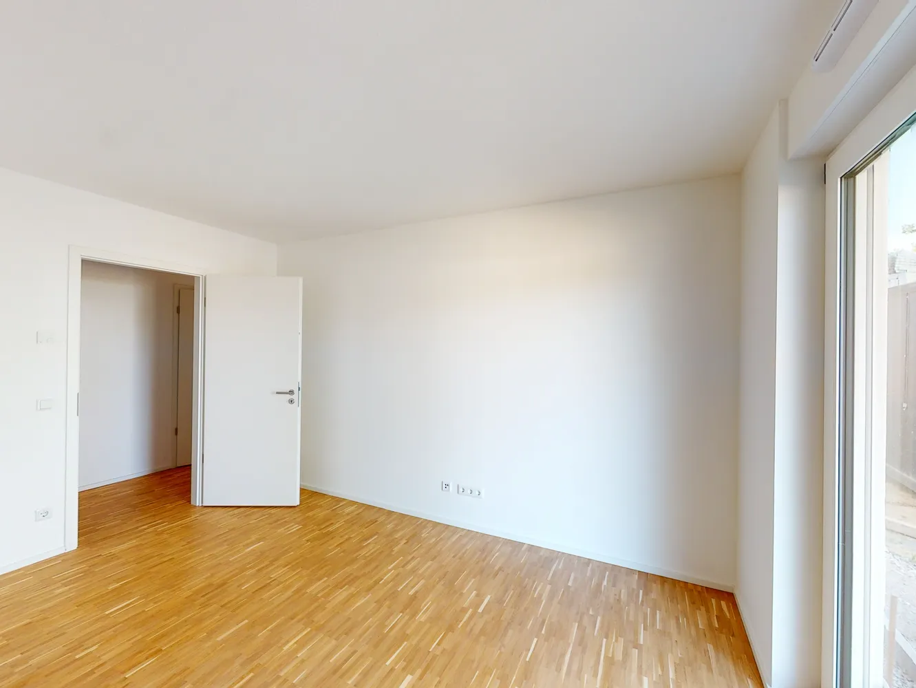 3 room apartment with 91 m² in Mannheim – Photo 7