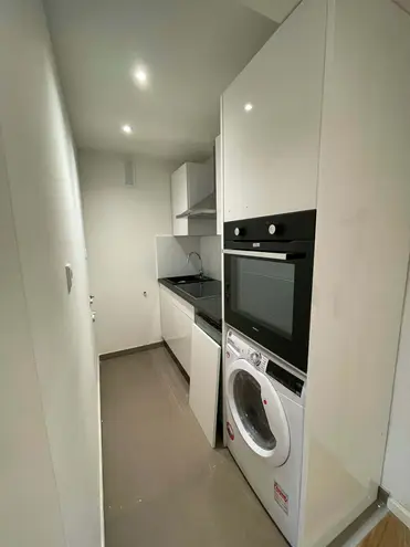 WG-Zimmer mit 18 m² in München – Bild 5