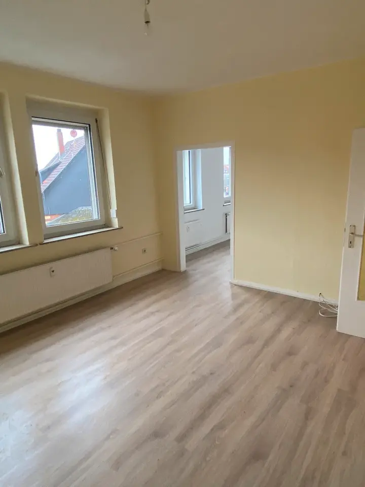 3 Zimmer Wohnung mit 70 m² in Seesen – Bild 2