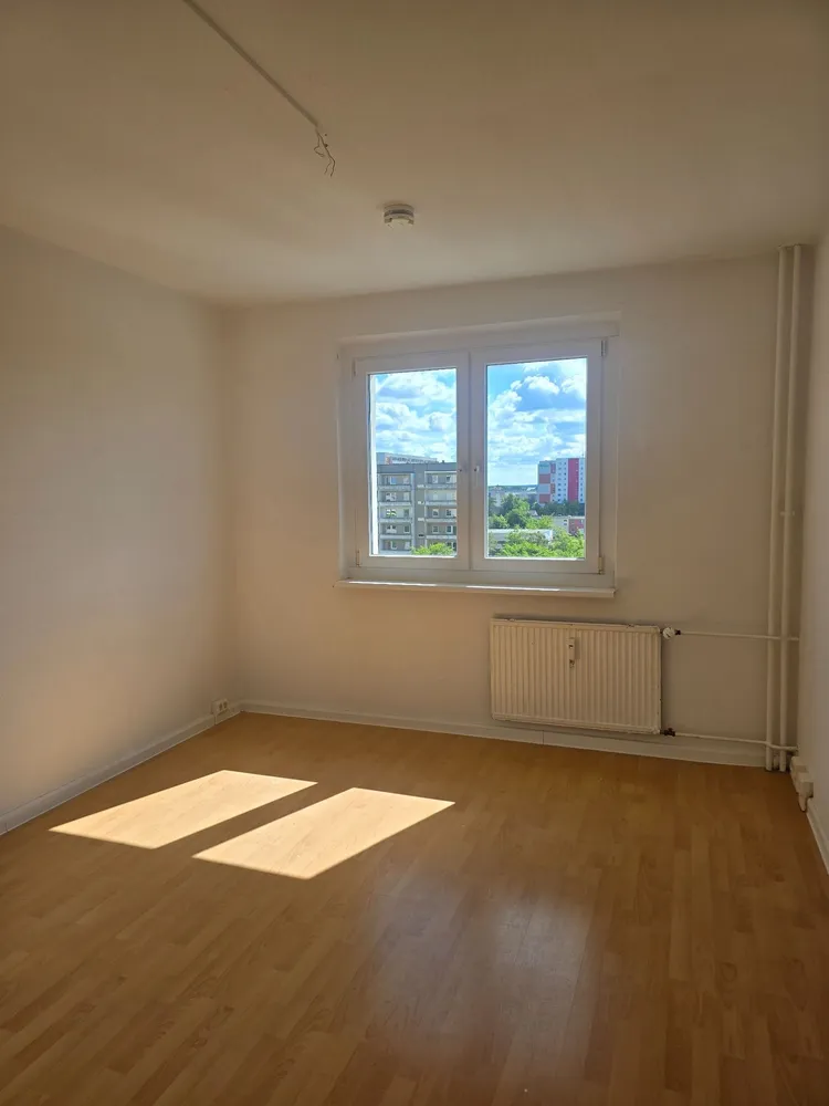 4 room apartment with 70 m² in Stendal – Photo 9
