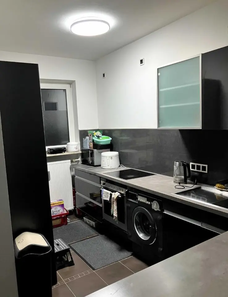 3 Zimmer Wohnung mit 80 m² in Fürstenfeldbruck – Bild 7