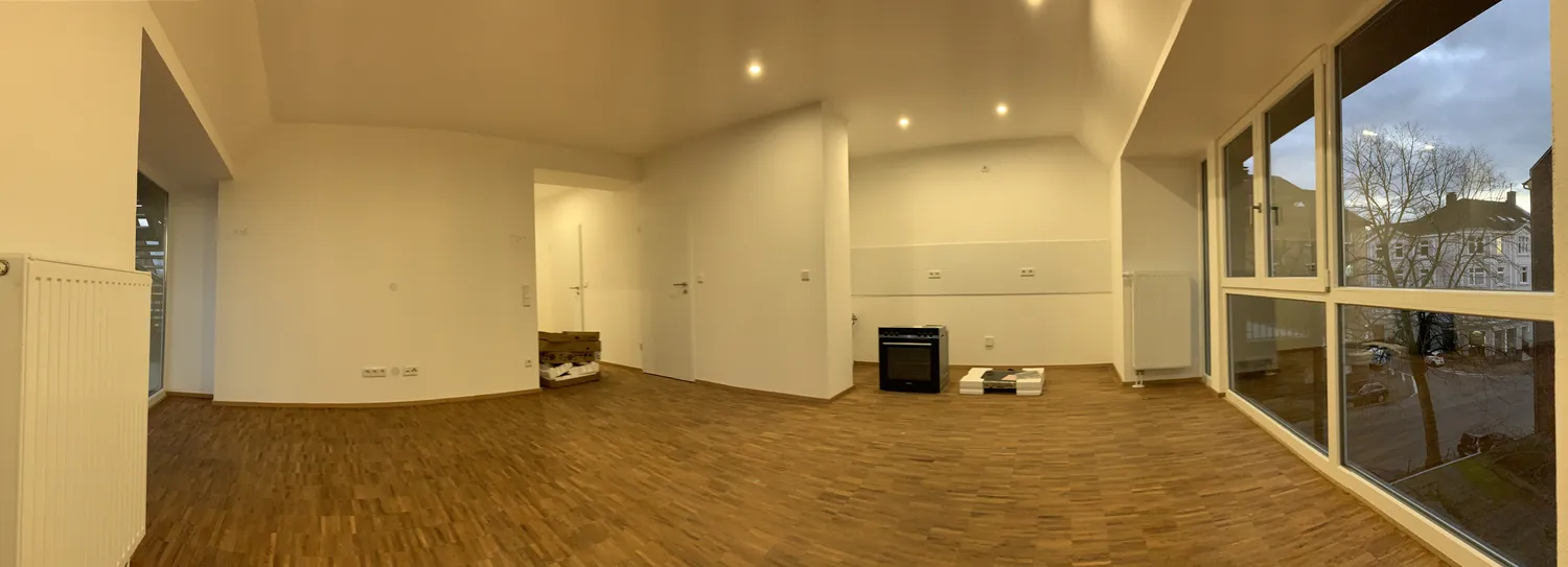 2 Zimmer Wohnung mit 69 m² in Wuppertal – Bild 12
