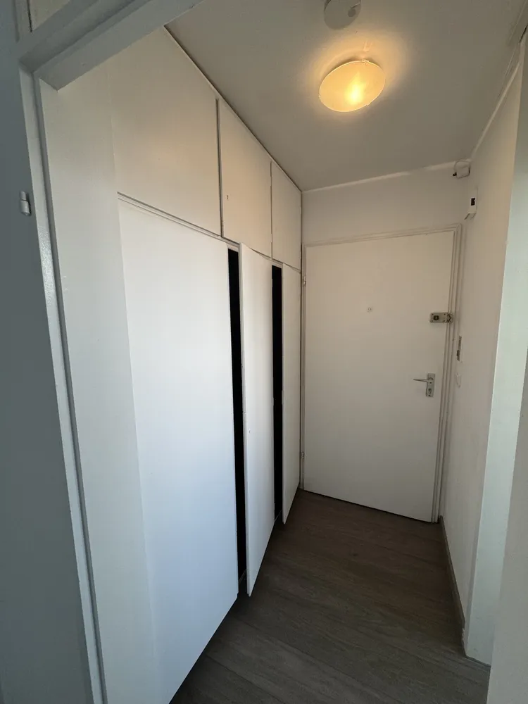 1 Zimmer Wohnung mit 29 m² in München – Bild 2