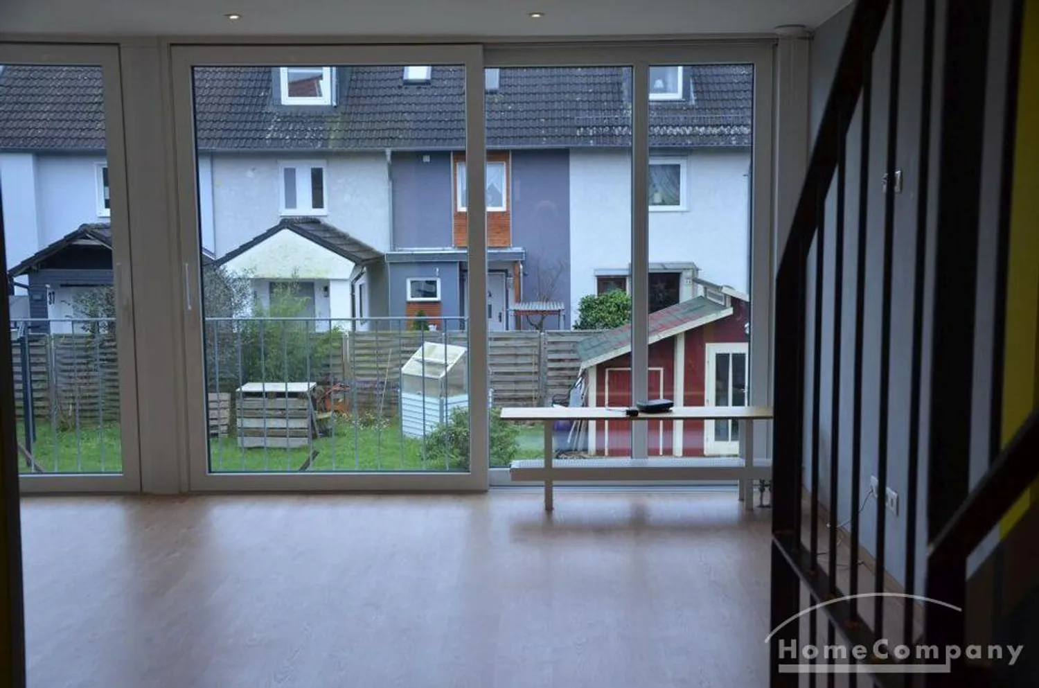 4 Zimmer Haus mit 127 m² in Braunschweig – Bild 11