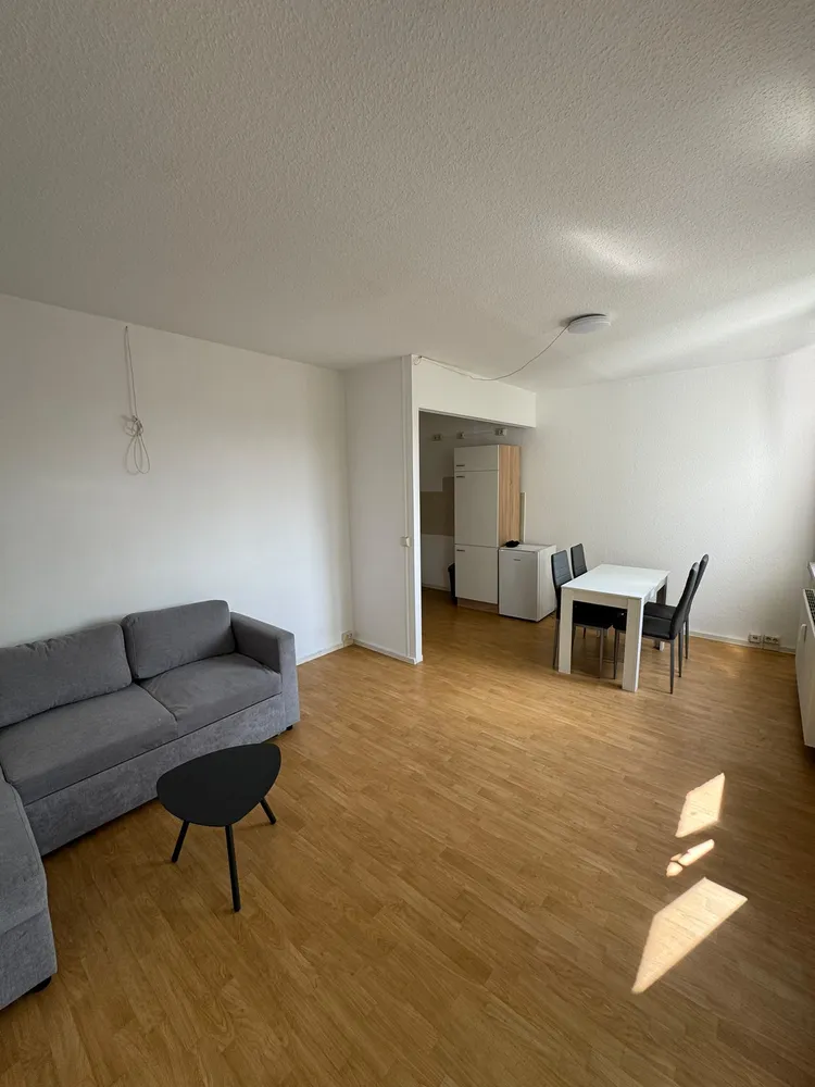 3 Zimmer Wohnung mit 58 m² in Dessau-Roßlau – Bild 2