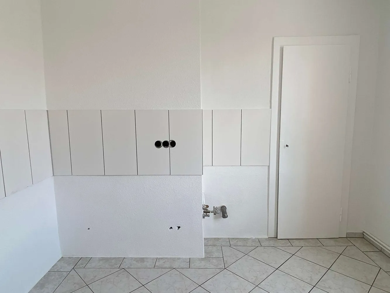 3 Zimmer Wohnung mit 67 m² in Hannover – Bild 1