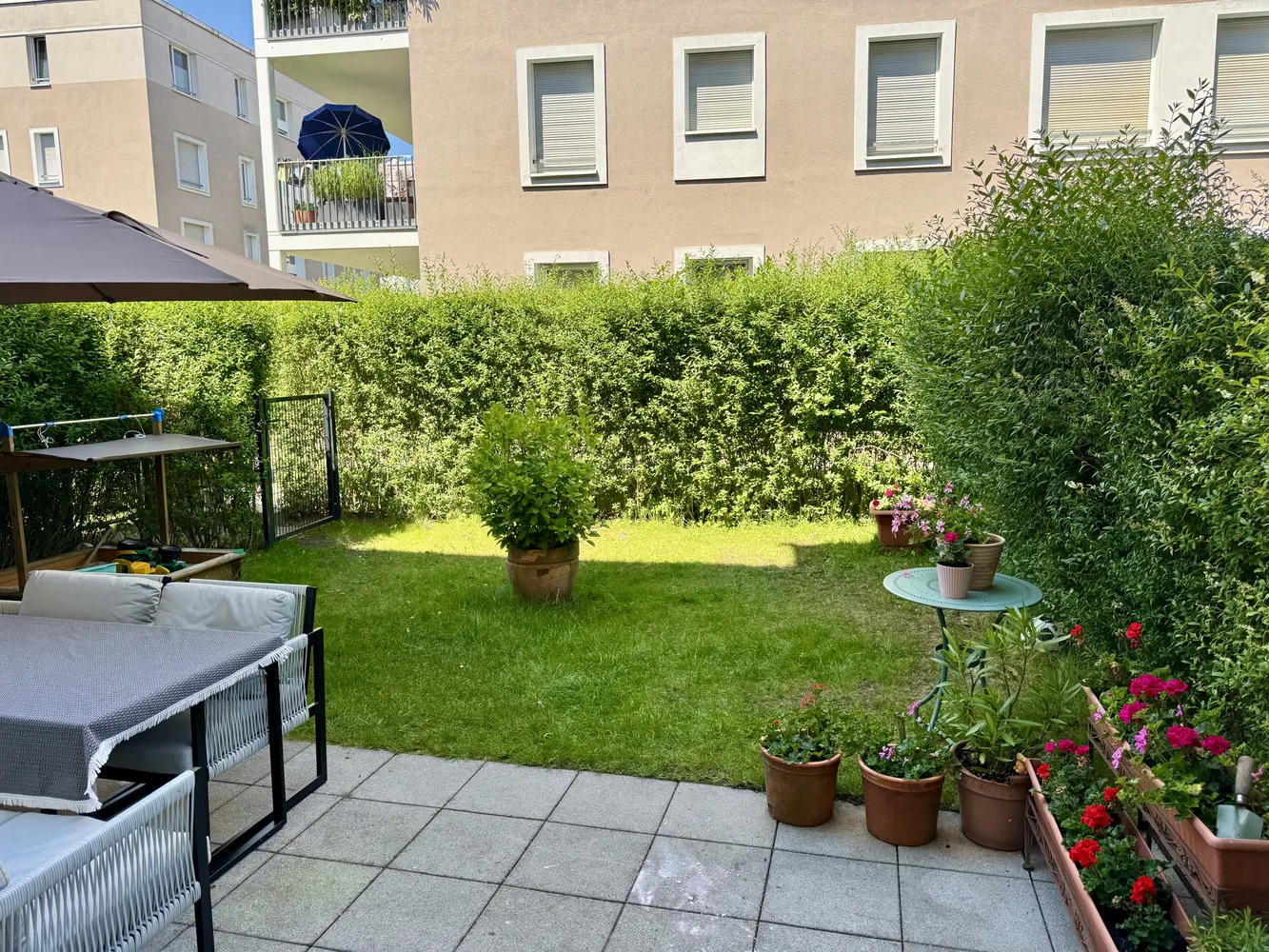 4 Zimmer Wohnung mit 132 m² in Oberursel (Taunus) – Bild 3