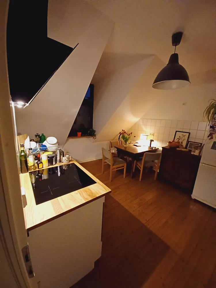 2 Zimmer Wohnung mit 55 m² in Mannheim – Bild 3